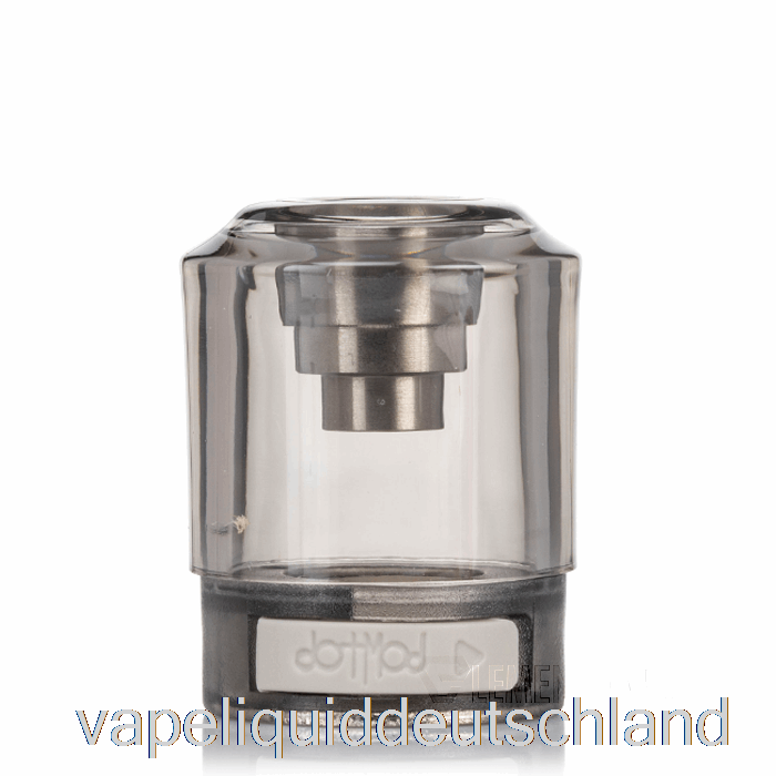 Dotmod Dotstick Revo Ersatztank Smoke Vape Liquid